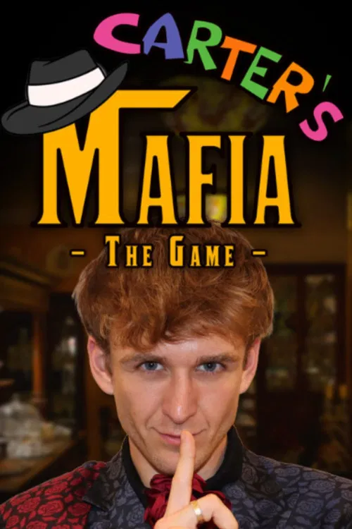 Carter’s Mafia poster