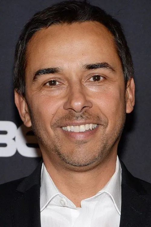 Damon D'Oliveira profile