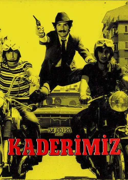 Kaderimiz poster