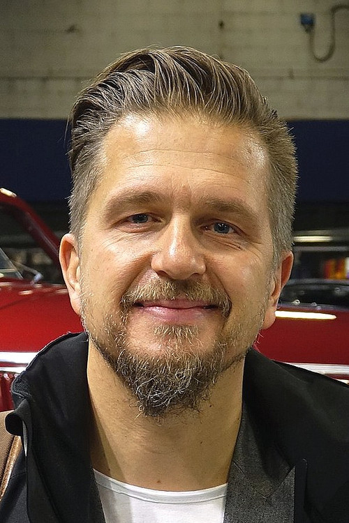 Jean-Pierre Gagick profile