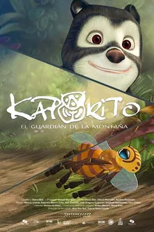 Kaporito poster