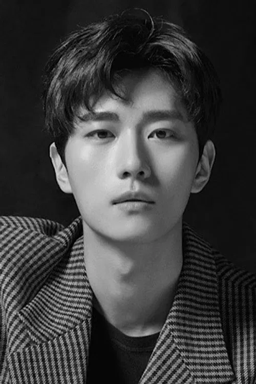 Park Yeon-woo profile