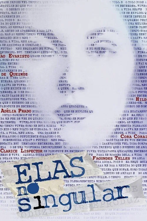 Elas no Singular poster