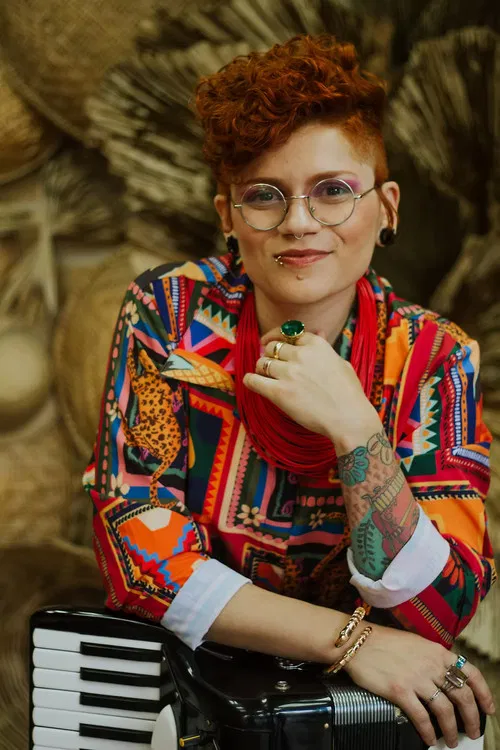 Nanda Guedes profile