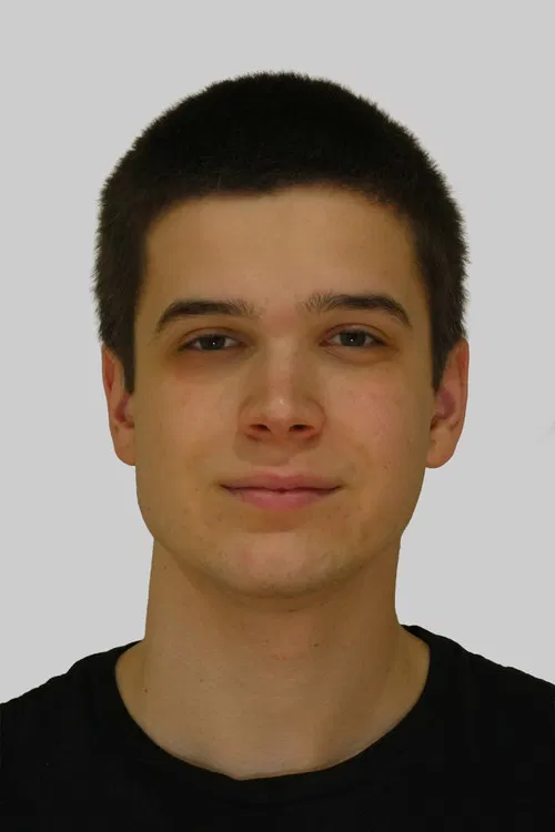 Samuel Boisvert profile