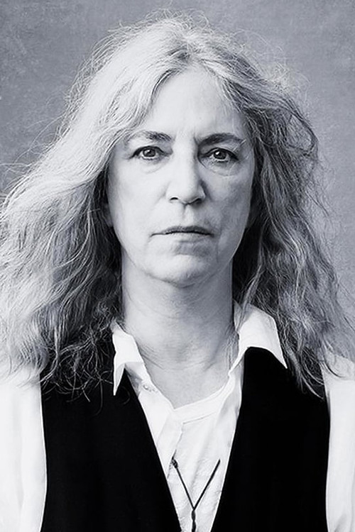 Patti Smith profile