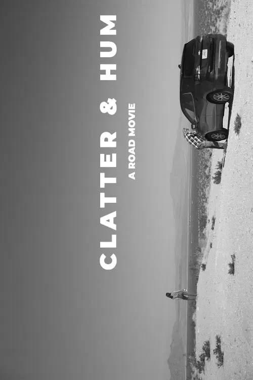 Clatter & Hum poster