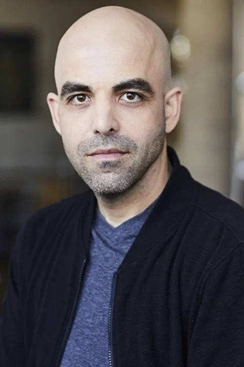 Sylvio Arriola profile