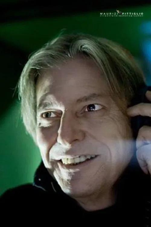 Rodolfo Bianchi profile