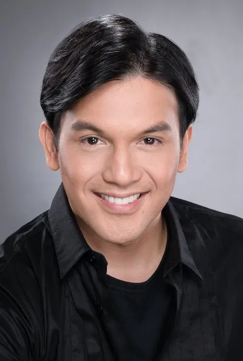 Franco Laurel profile