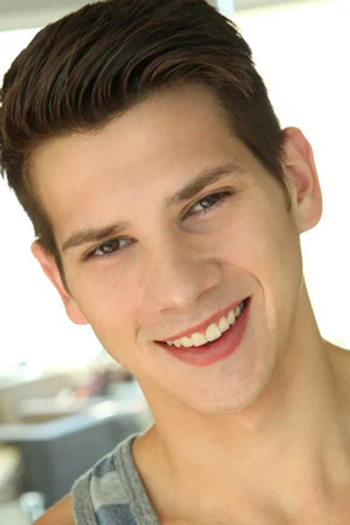 Chase Austin profile