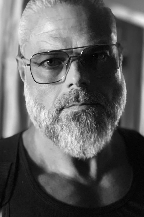 Rob “Big Dog” Hornsberger profile