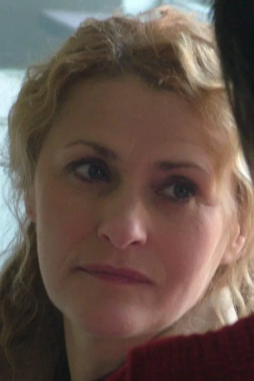 Ágnes Csere profile