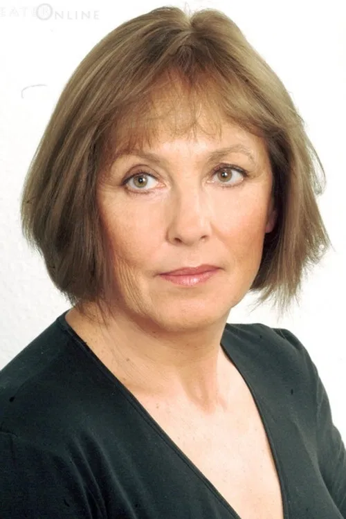 Márta Egri profile