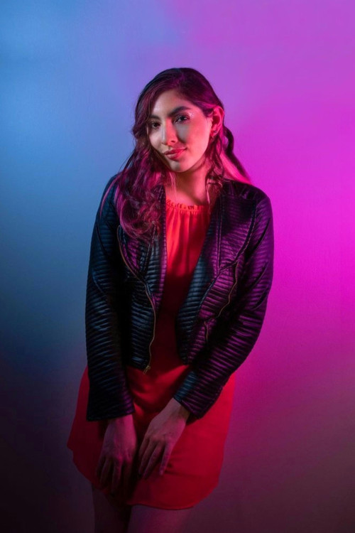 Yatsil Espejel profile