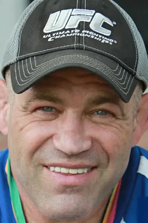 Mark Schultz profile