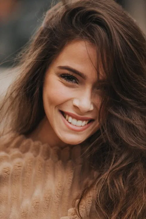 Alice Angelica profile