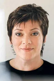 Ann-Mette Elten profile