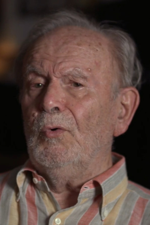 Antonio Tombesi profile