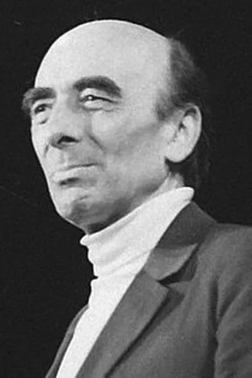 Tamás Major profile