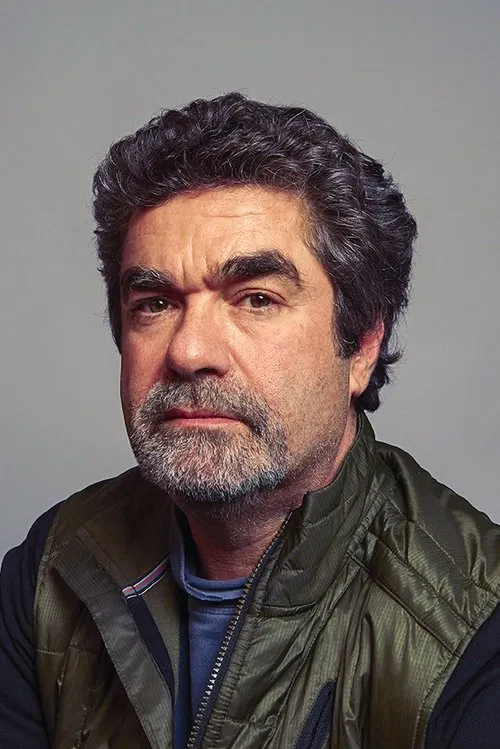 Joe Berlinger profile