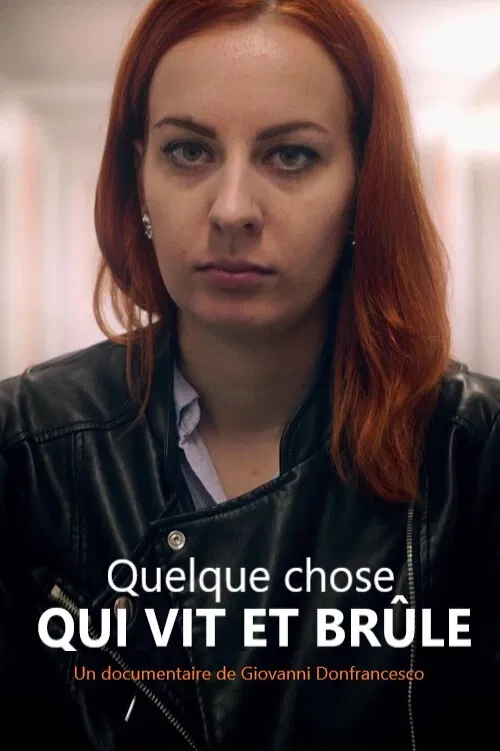 Letters from Europe poster