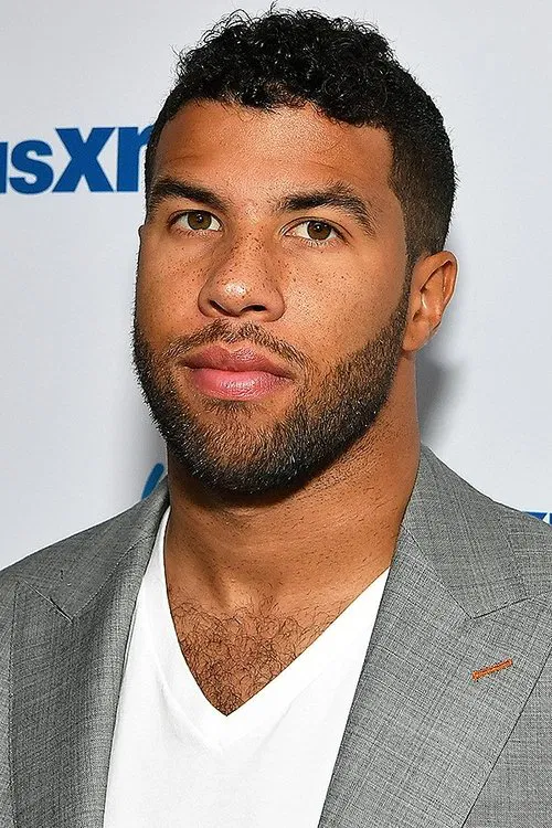 Darrell Wallace, Jr. profile