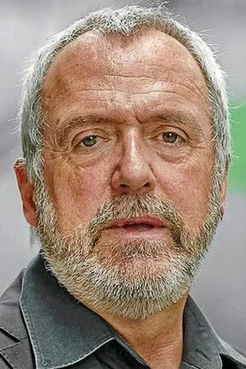 Willy Decker profile