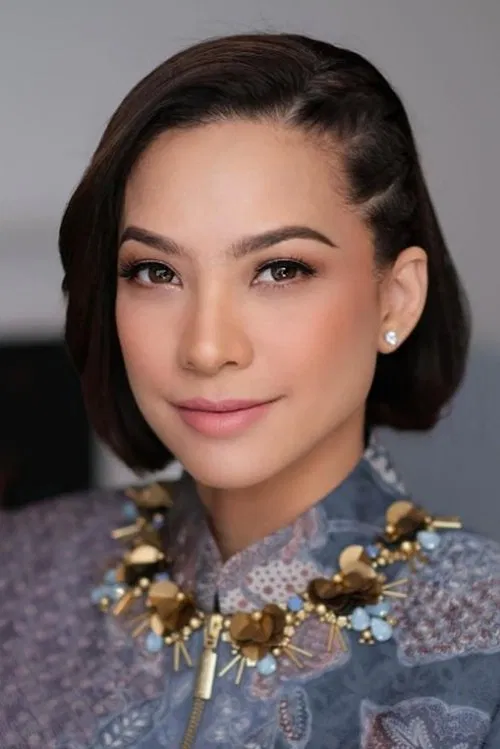 Rachel Maryam profile