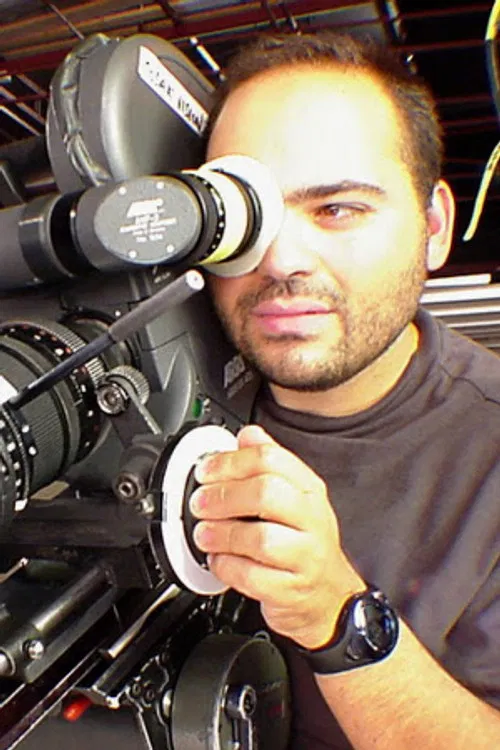 Alberto Ruiz Rojo profile