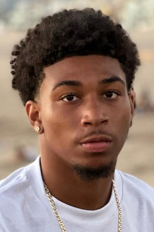 Charles Harris Jr profile