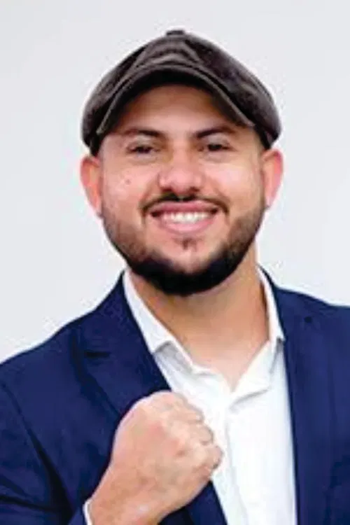 Pedro Pôncio profile