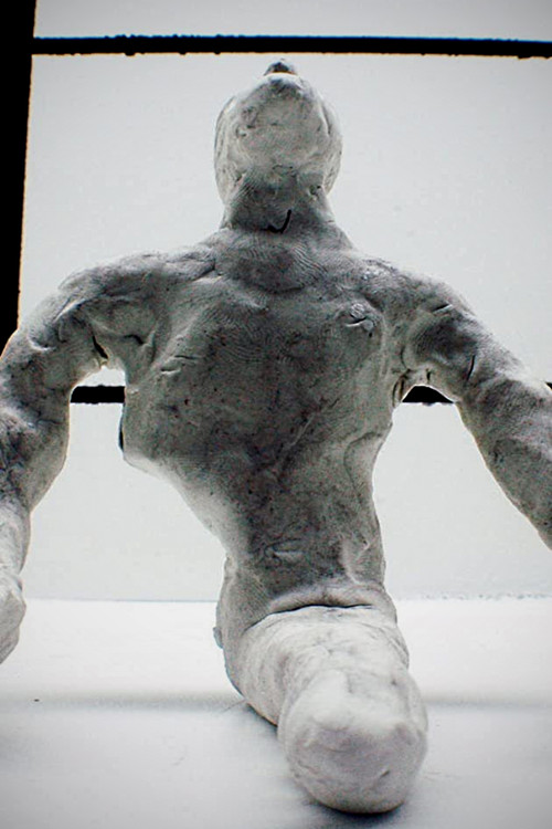 I Am the Eggman poster