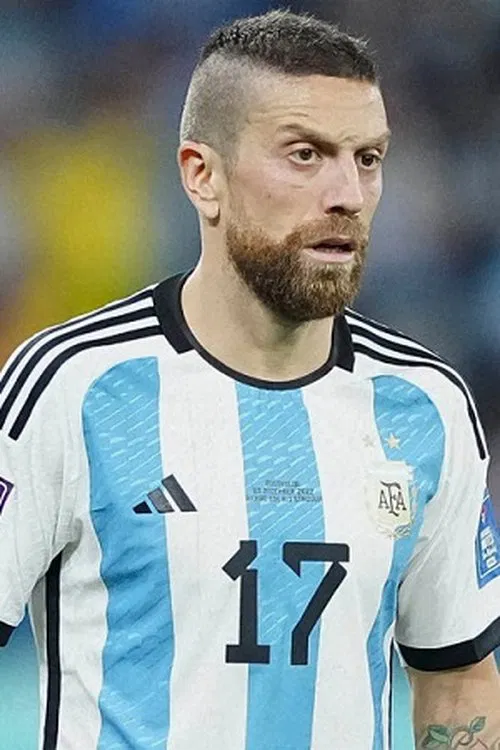 Alejandro Darío Gómez profile