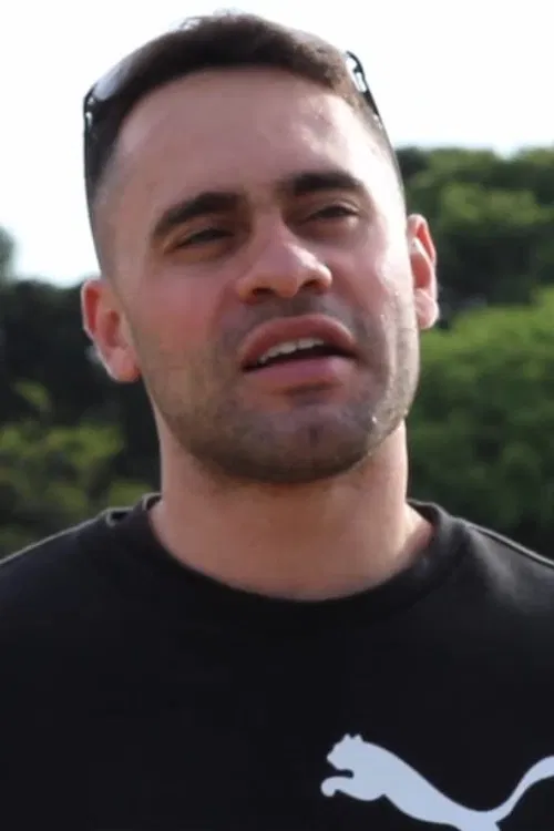 Filipe Medeiros de Souza profile