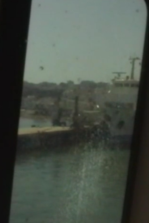 Straight Stories, Part 1 poster