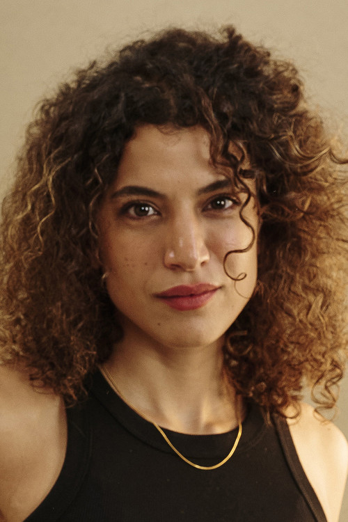 Zahraa Ghandour profile