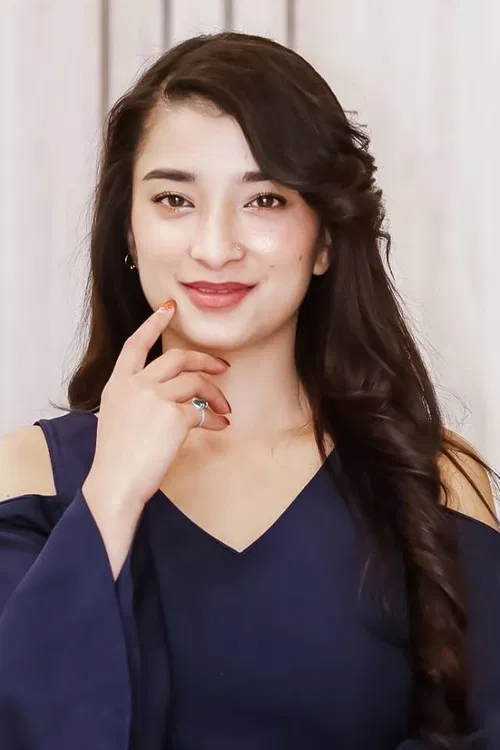 Suhana Thapa profile