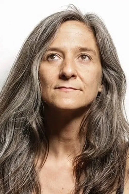 Tiziana Panizza profile