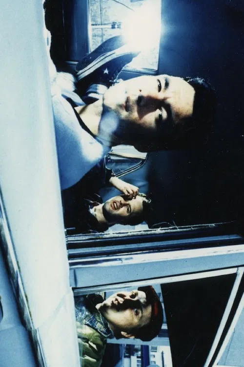 Jawbreaker live at Primavera Sound poster