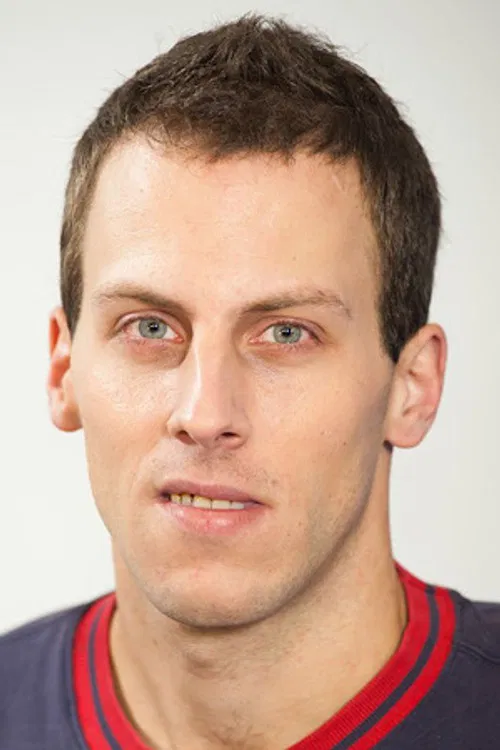 Benedikt Tulen profile