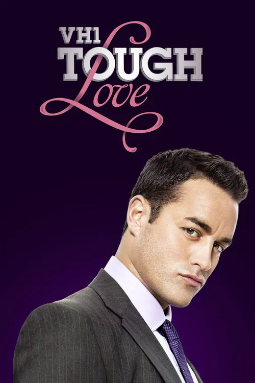 Tough Love poster