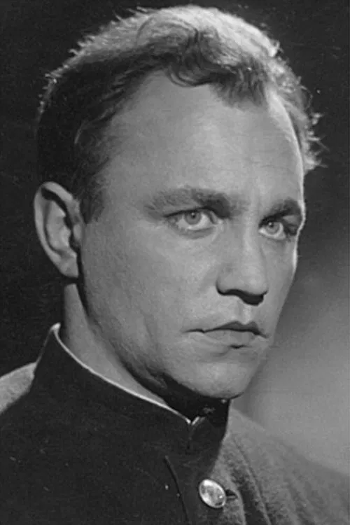 Boris Blinov profile