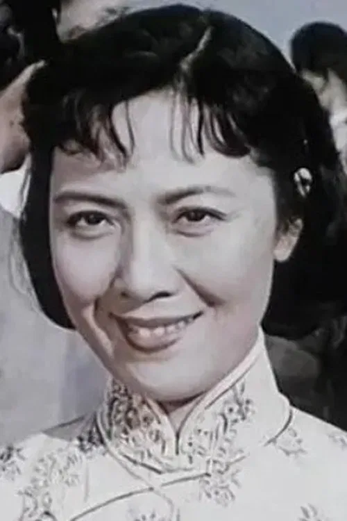 Huang Wansu profile