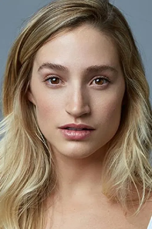 Ashleigh van der Hoven profile