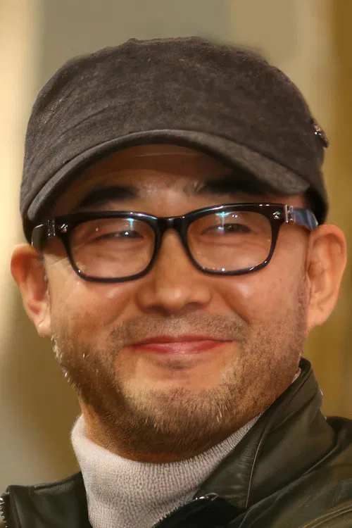 Yun Seong-sik profile