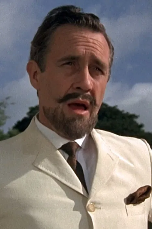 Vladimir Leskovar profile