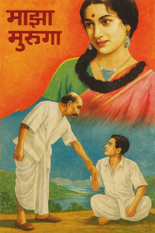 Mera Ladka poster