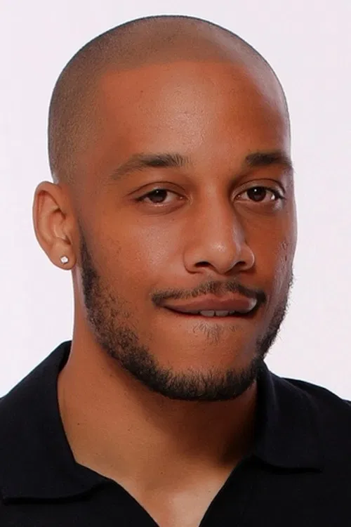 Dwayne Foxxx profile