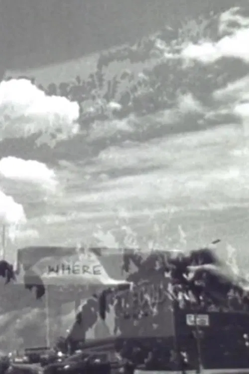 Where is Greenpoint? poster